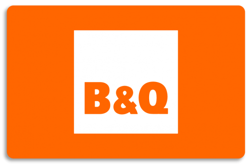 B&amp;Q (MyToolbox Card) Gift Cards &amp; Vouchers| Buy Online